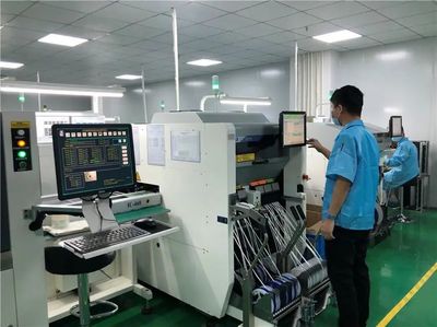 深汕特別合作區(qū) 打造自主創(chuàng)新拓展區(qū)，智造產(chǎn)業(yè)與計(jì)算機(jī)軟件蓬勃發(fā)展