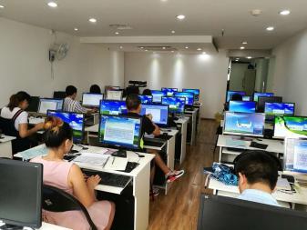 現代職場技能提升指南 電腦、會計、學歷與動畫設計培訓全解析